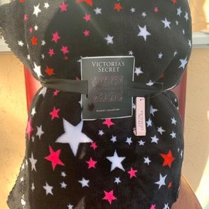 Victoria Secret Blanket